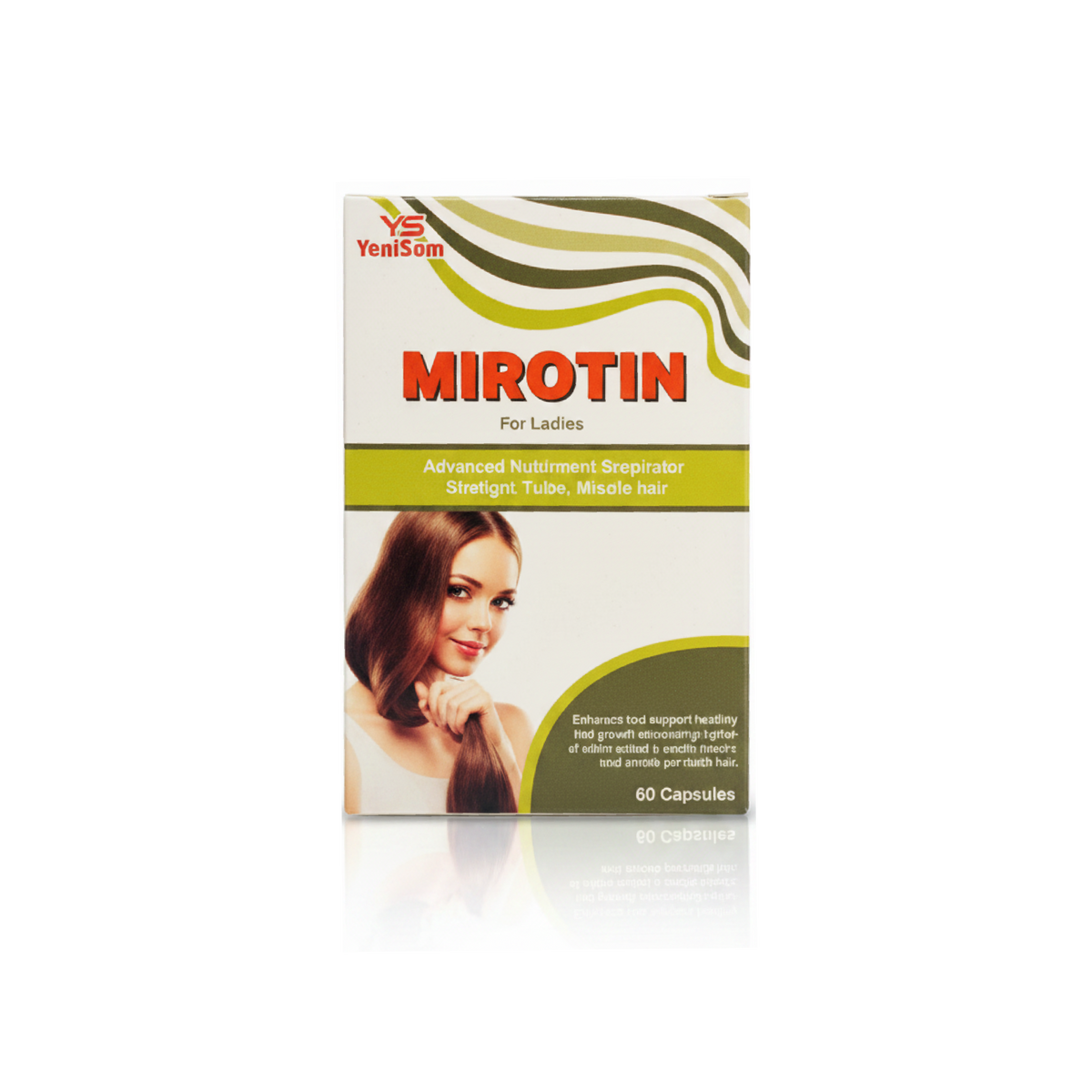Mirotin Capsule – Healthcare