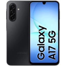 Samsung Galaxy A17