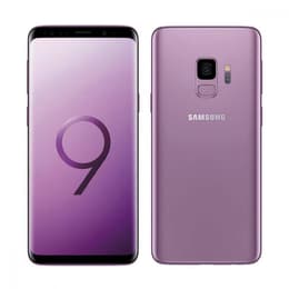 Samsung Galaxy S9
