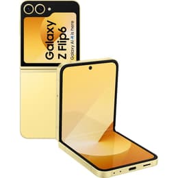 Samsung Galaxy Z Flip6
