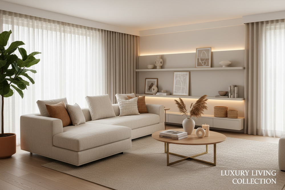 Hiirad Wholesale Living Room panel