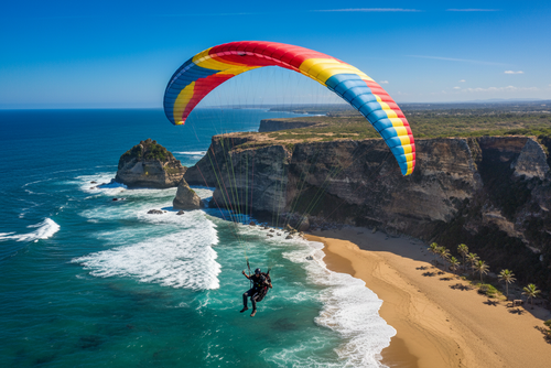 Wholesale Paragliding