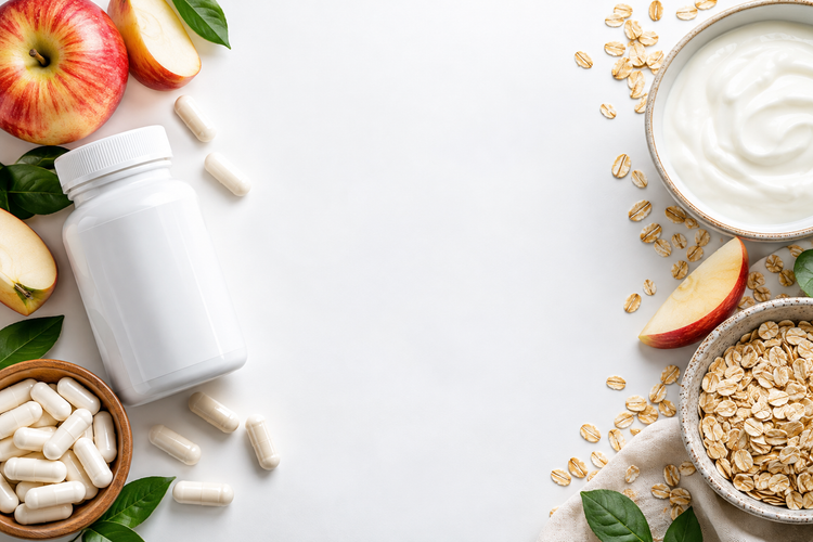 Digestive Health collection