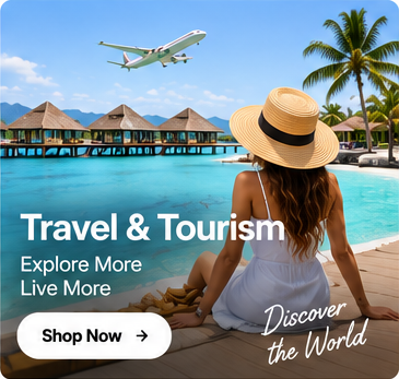 Hiirad Travel and Tourism premium collection image