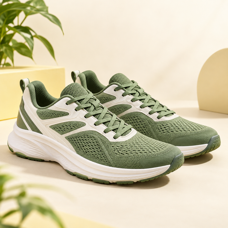 Hiirad Wholesale Men Sports Shoes panel