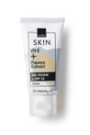 Avon SKIN Glow BB Cream + SPF15