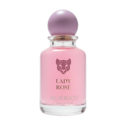 Wholesale Lady Rose | Eau De Parfum | 100ml