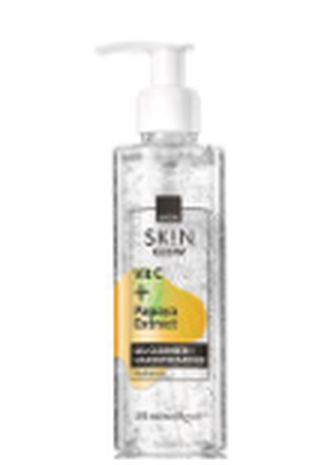 Avon SK!N Glow Gel Cleanser + Make-Up Remover