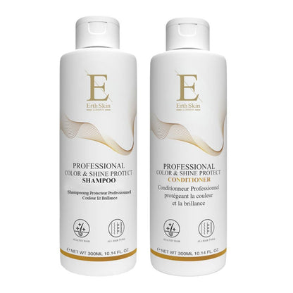 Wholesale Professional Color Protect Shampoo & Conditioner Set 300ml