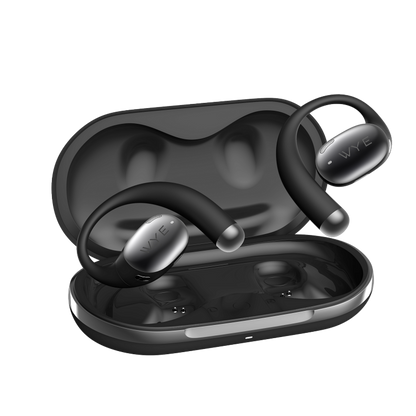 Premium Open-Ear High-Quality Sound Earbuds