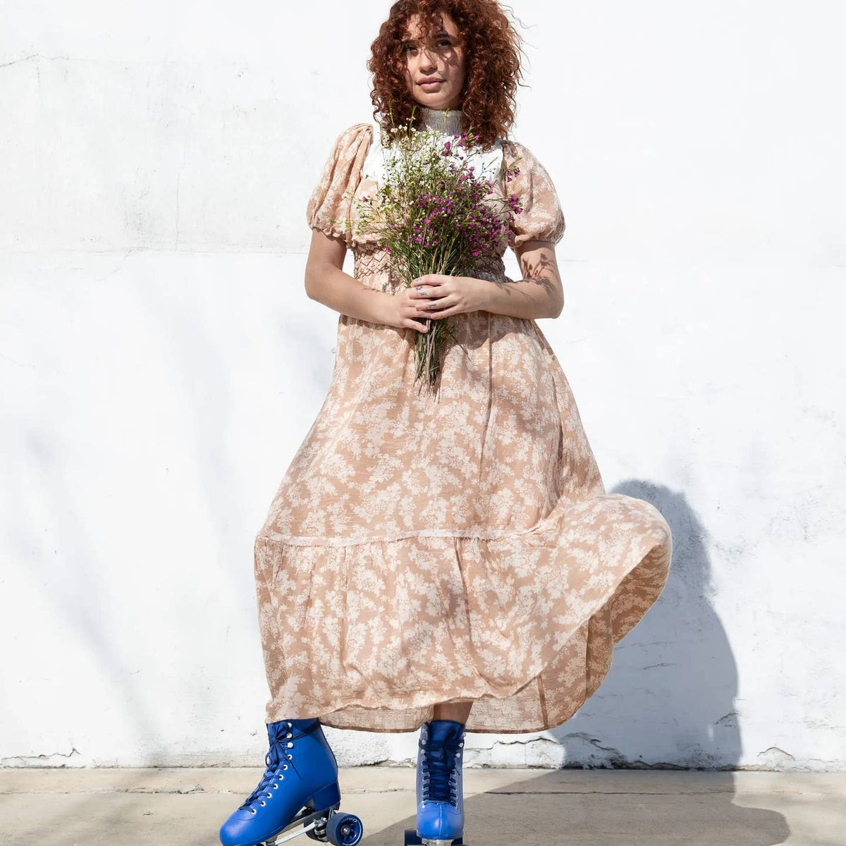 Wholesale Midsummer’s Eve Quad Skates