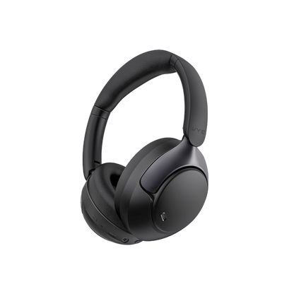 Y-HS12 Wireless ANC Bluetooth Headphones Black