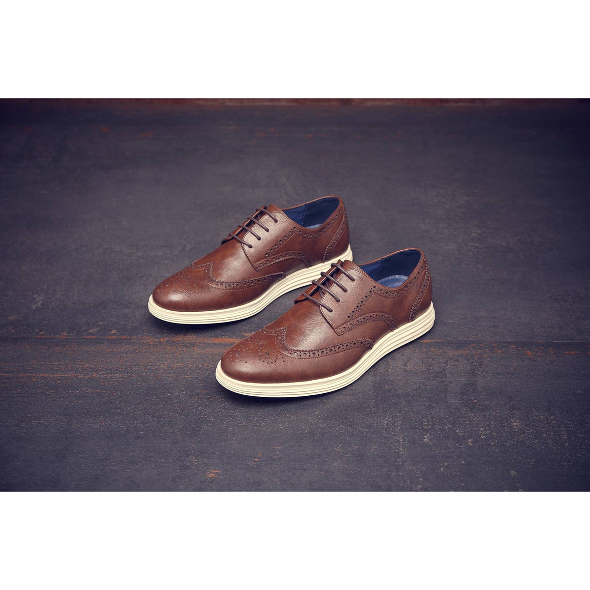 Wholesale G2417 Top Staka Shoes Mens Oxford Formal Leather Shoes