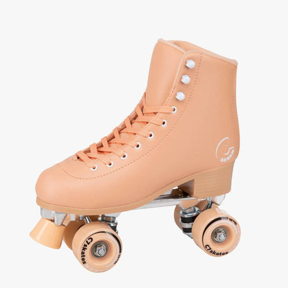 C7 Peachy Keen Quad Roller Skates