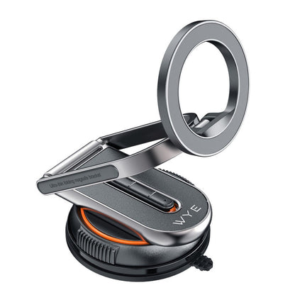 Adjustable Dashboard &amp; Desktop Phone Mount Black