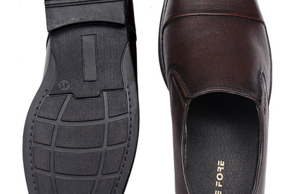 Wholesale Mens Leather Shoes Formal Slip-On