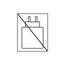 SIM Free iPhone 17 5G 512GB AI Mobile Phone - Lavender