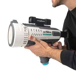 Wholesale Ultimate Bubble Gun 2.0