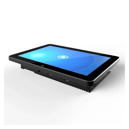 Industrial Tablet 4G+128G All in One Desktop Computer Mini Pc Black LCD EMMC High Performance Capacitive Touch Screen Linux 4GB