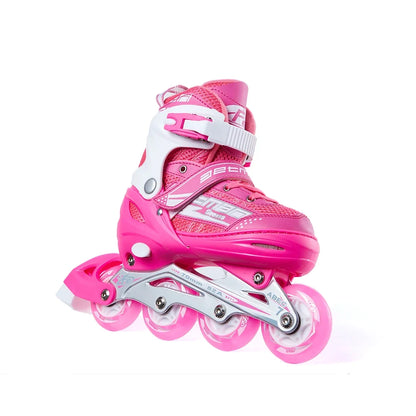 EACHkids Adjustable Inline Roller Skates