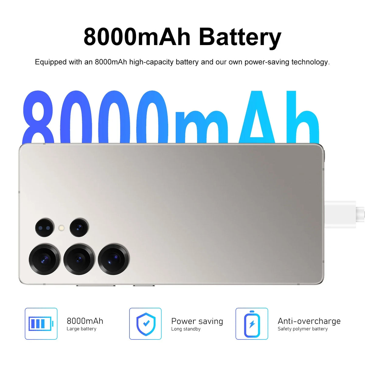 US Warehouse S25 Ultra 5G Smartphone 7.3 Inch 16GB+1TB Memory 4 Cameras Face ID Built-in Stylus LTE Cellular 108MP Unlocked
