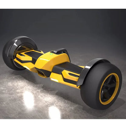 Gyroor Trend Cheap Smart Hoverboard Two Wheel High Quality Hoverboard Blue Tooth with Phone APP Control