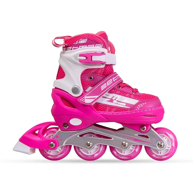 EACHkids Adjustable Inline Roller Skates