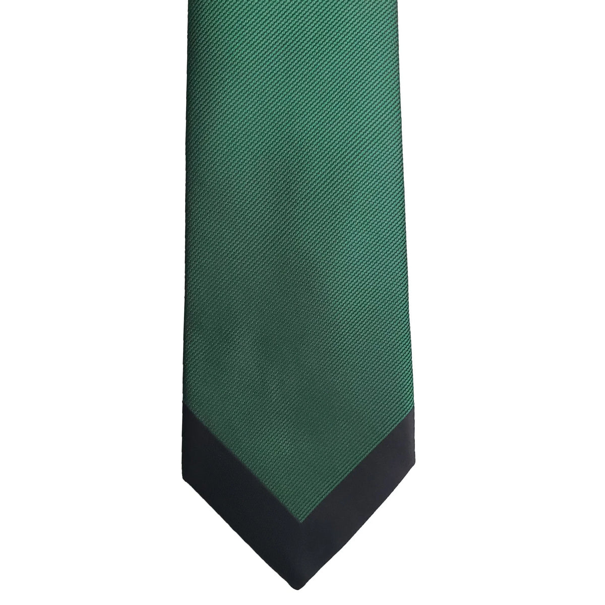 TD SpearPoint Zipper Tie Stylish Accessories for Men