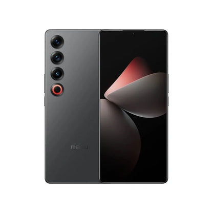 Original Meizu 21 Pro 5G Mobilephone Open AI Terminal 6.79" Snapdragon 8 Gen 3 with 80W Charger and Beauty Camera NFC