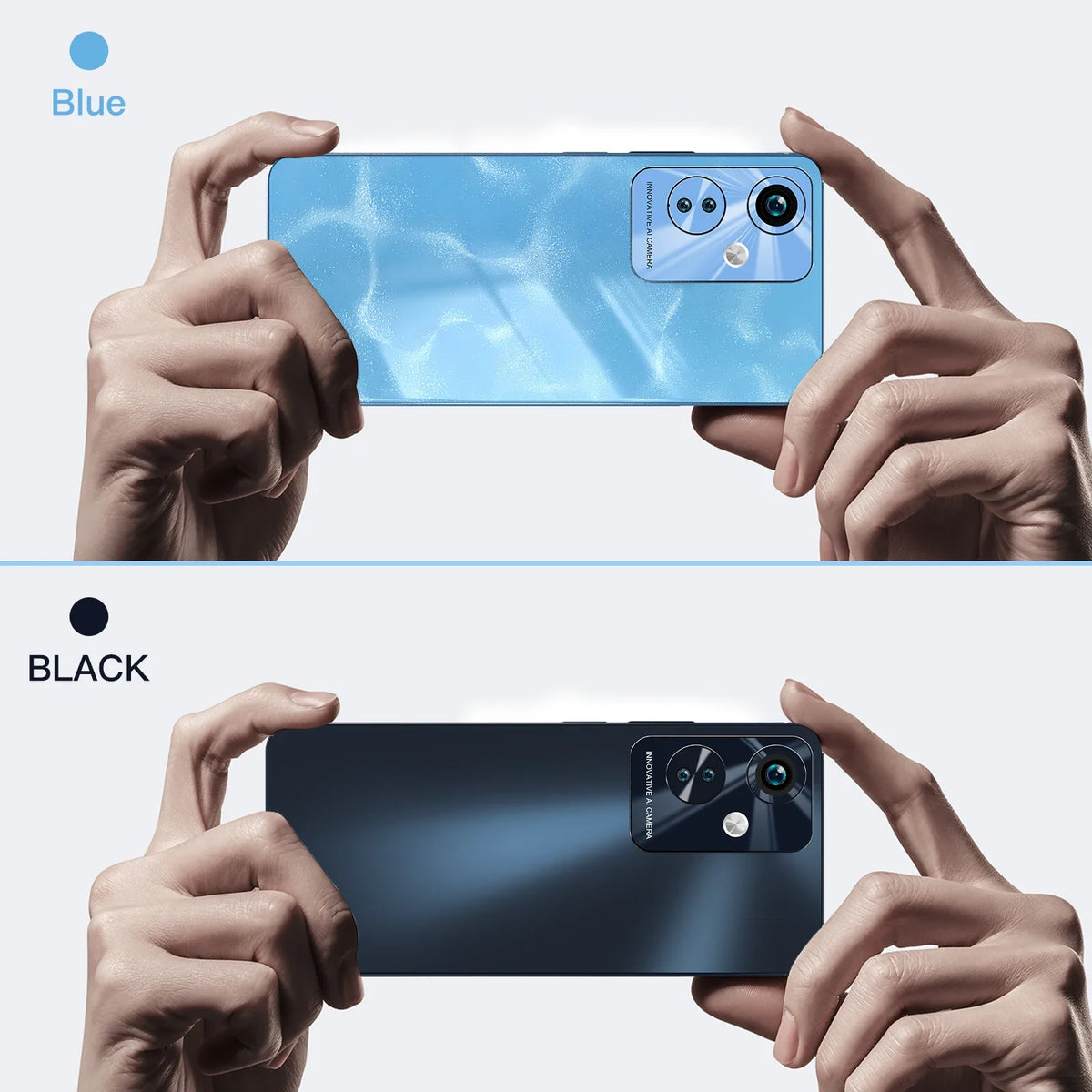 F25 PRO 5G Android 13.0 Smartphone 16G+1TB Mobilephone 7.3 Inch P50 Pro Mobile Phones