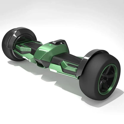 Gyroor Trend Cheap Smart Hoverboard Two Wheel High Quality Hoverboard Blue Tooth with Phone APP Control