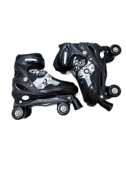 Skating Shoes Blck