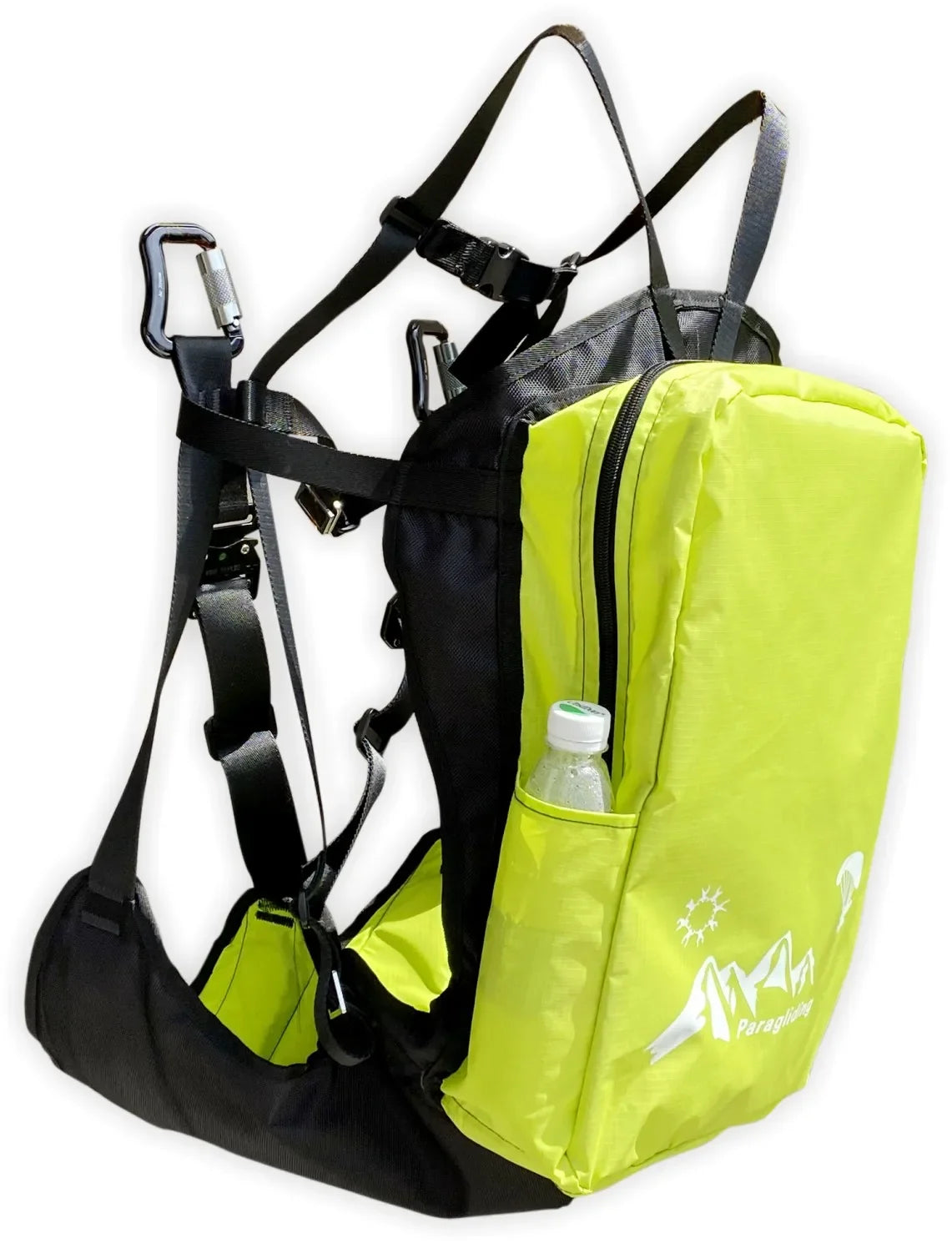 Glider Paraglider Training Seat for Glider Trainer on The Ground