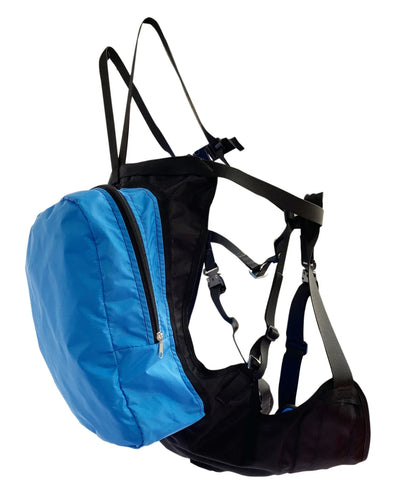 Glider Paraglider Training Seat for Glider Trainer on The Ground