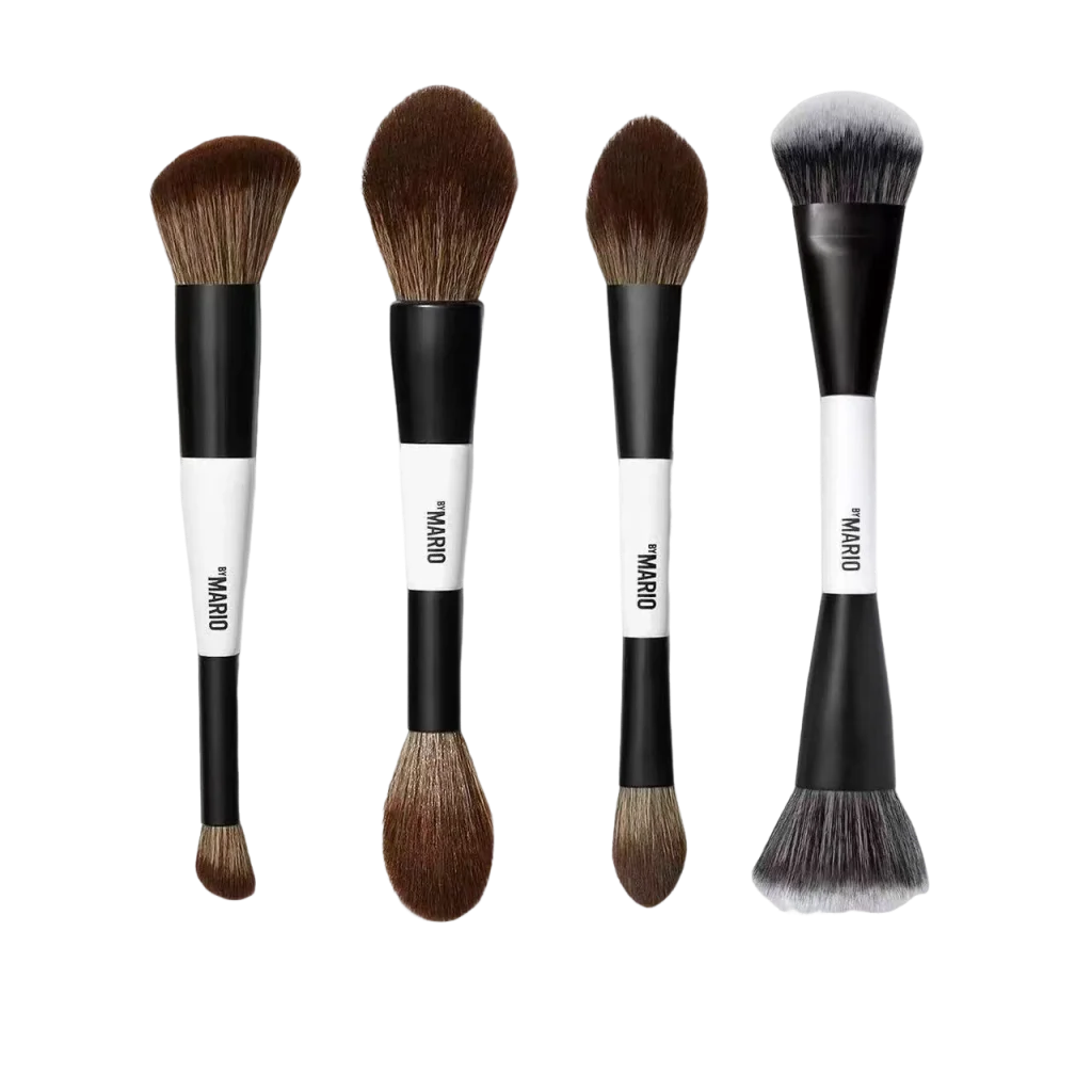F2 F3 F4 F5 E6 EF1 EF2 E4 E5 F7 F1 Highlight Blush Makeup Brush Ambient Soft Glow Brush Soft Fiber Hair Fashion Cosmetic Brush
