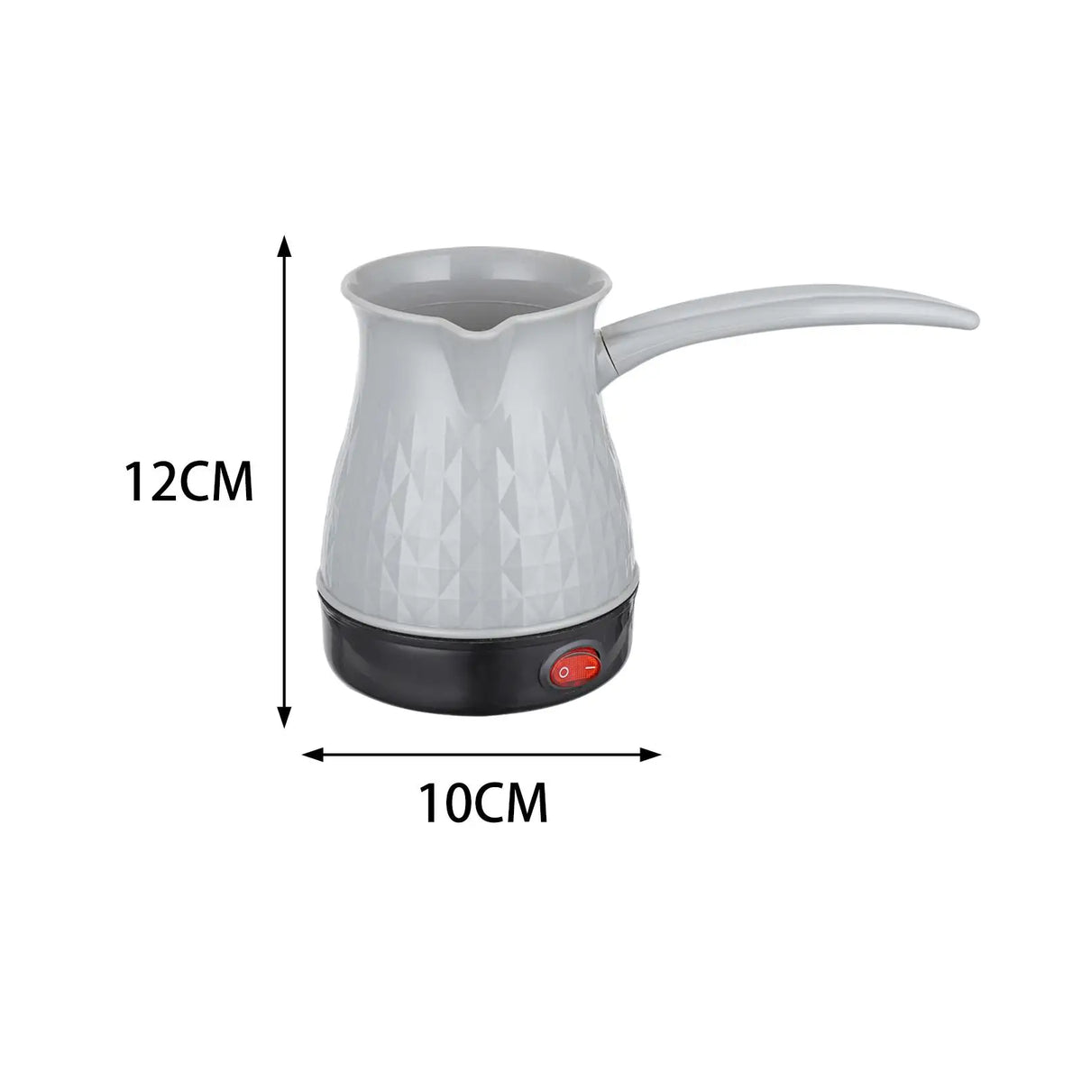 Electric Turkish Coffee Pot, Turkish Coffee Maker Pot ,Water Kettle for