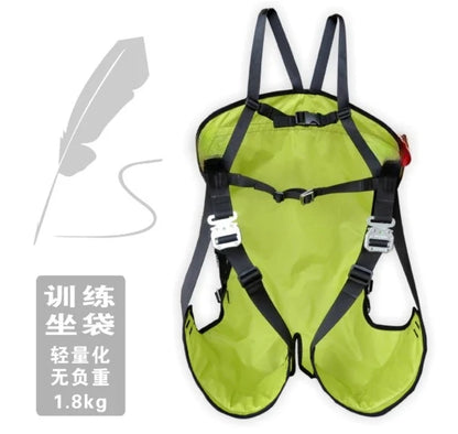 Glider Paraglider Training Seat for Glider Trainer on The Ground