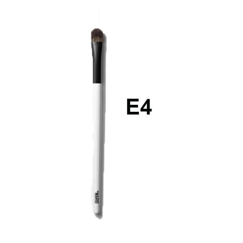 F2 F3 F4 F5 E6 EF1 EF2 E4 E5 F7 F1 Highlight Blush Makeup Brush Ambient Soft Glow Brush Soft Fiber Hair Fashion Cosmetic Brush