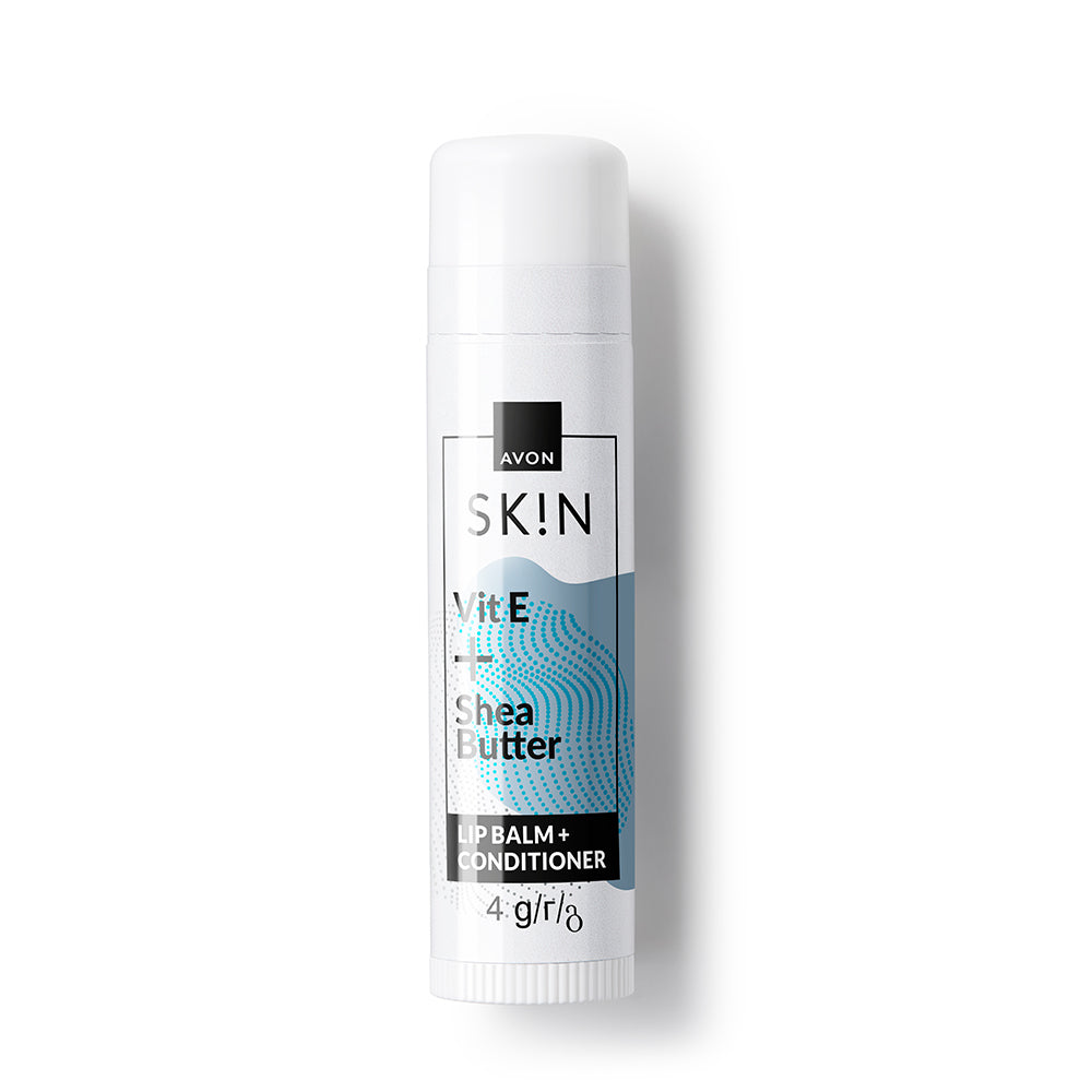 Avon SK!N Lip Balm + Conditioner
