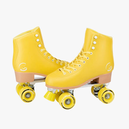 C7 Lemonpop Quad Roller Skates