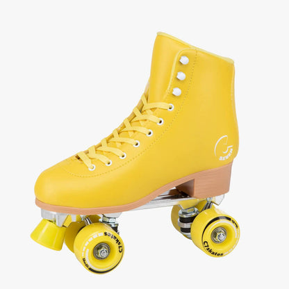 C7 Lemonpop Quad Roller Skates