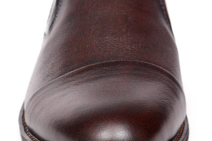 Wholesale Mens Leather Shoes Formal Slip-On