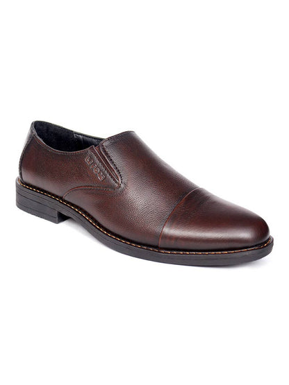 Wholesale Mens Leather Shoes Formal Slip-On