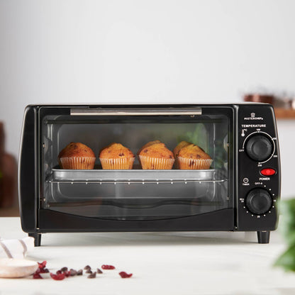 Wholesale MisterChef Electric Oven 10L