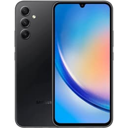 Samsung Galaxy A34