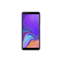 Samsung Galaxy A7 (2018)
