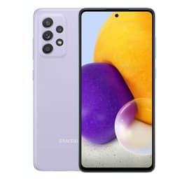 Samsung Galaxy A72